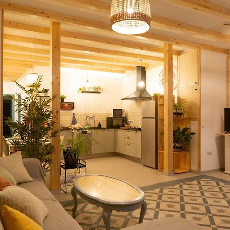 Апартаменти La Casa Del Poeta Аліканте Екстер'єр фото